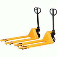 עגלת משטחים HP25S