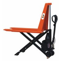 עגלת מספריים חשמלית HB1056EN