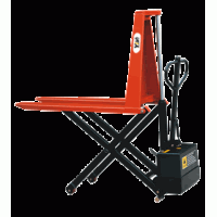 עגלת מספריים ידני NH10S