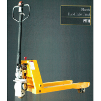 עגלת משטחים חצי חשמלית דגם 15-PPT