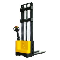 מזלגון חשמלי אדם הולך גובה הרמה 2.5 מטר מסדרת WS